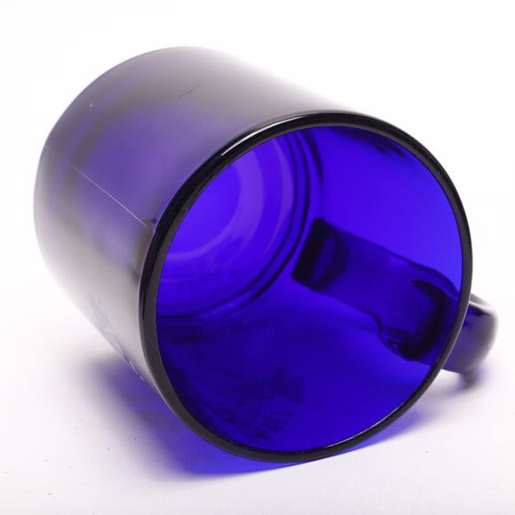 Mixed Lot Hard Rock Las Vegas Hotel Cafe Cobalt Glass Mug & Plush Bear 2000 - Picture 6 of 14